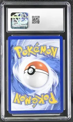 Pokemon Mega-Guardevoir Gardevoir ex 178/132 Mega Entwicklung PSA CGC 9 - Image 2