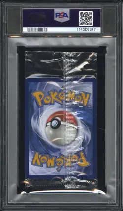 2023 P.M SVP BLACK STAR PROMO KORAIDON 014 HOLO PSA 9 POKEMON CENTER - Image 2