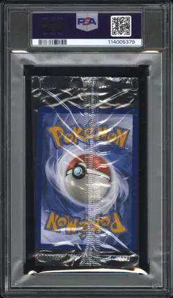 2023 P.M SVP BLACK STAR PROMO MIRAIDON 013 HOLO PSA 9 POKEMON CENTER CELLO - Image 2