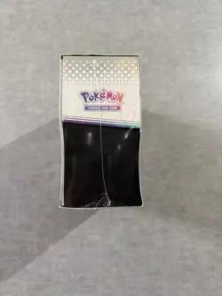 Pokemon Prismatic Evolutions Elite Trainer Box ETB | NEW | (Rip in boxes) - Image 5