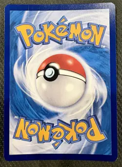 Gengar 0306/07 CBB3C Gem Pack Vol 3 Holo Double Rare Stamp Chinese Pokemon NM - Image 2