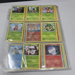 Pokemon Next Destinies Partial Collection Mixed Lot Moltres 14/99 ~80 Cards 2012 - Image 1