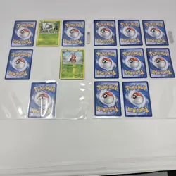 Pokemon Next Destinies Partial Collection Mixed Lot Moltres 14/99 ~80 Cards 2012 - Image 3