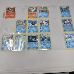 Pokemon Next Destinies Partial Collection Mixed Lot Moltres 14/99 ~80 Cards 2012 - Image 4