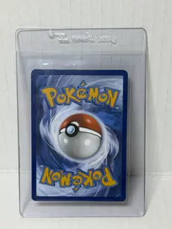 Pokemon Mr. Mime Illustration Rare 179/165 - 151 Scarlet & Violet NM PACK FRESH - Image 2