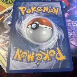 Jumbo Mewtwo EX Holo Pokemon Card 54/99 - Next Destinies Set (2012) - Image 2