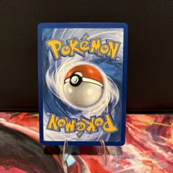 Meowth EX 121/088 Pokemon Perfect Order SIR English - Image 2
