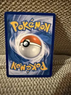 Pokemon - Zygarde 52/124 - XY Fates Collide - Uncommom - LP - Image 2