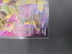 Alakazam Ex 117/124 - Pokemon TCG Fates Collide - Image 5