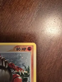 Groudon 102/101 Pokemon 2004 EX Hidden Legends-Secret Rare Holo -NM with Swirl - Image 4