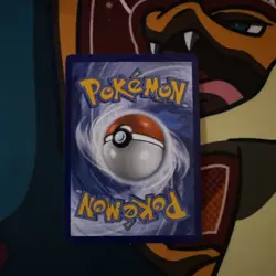 Arven's Mabosstiff Ex 139/182 Pokemon Play! Prize Pack Series 8 Pack Fresh - NM - Image 2