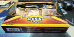 Sealed - Triple Charizard -Pokemon - Galarian Mr Mime & Dedenne Mad Party Pin - Image 3