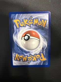 Riolu 50/131 Pokemon TCG Prismatic Evolutions Masterball Holo Near Mint - Image 2