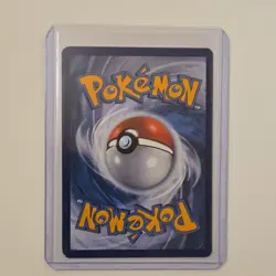 Pokemon Celebi XY111 XY Promo Holo Basic 70 HP Leech Seed English - Image 2