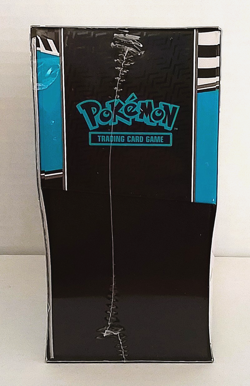 Pokemon TCG Scarlet & Violet Black Bolt Elite Trainer Box! ETB! NEW! ETB! TEAR! - Image 3