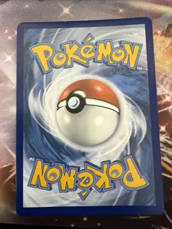 teal mask ogerpon ex 166 promo Pokemon NM - Image 2