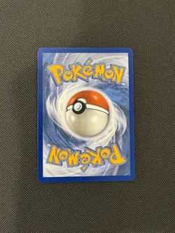 Steelix 093/132 - Cosmos Holo - Perfect Order Blister Promo - Pack Fresh - Image 2