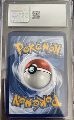 Pokemon Sword & Shield Crown Zenith ULTRA RARE Full Art Kyogre V 037/159 - Image 2