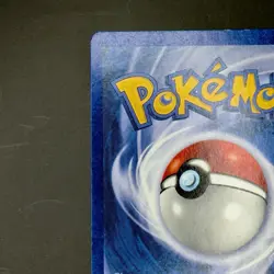 2000 Pokemon Neo Genesis 1st Edition Meganium Holo #11/111 - Image 5