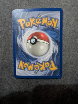 Pokemon TCG Mewtwo EX Holon Phantoms 103/110 Gold Stamp - Image 3