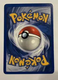 2000 Pokemon Dark Charizard Non-Holo Rare 21/82 Team Rocket WOTC Vintage - Image 2