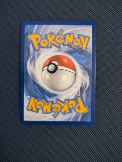 Pokemon TCG - Mega Gardevoir EX MEP 032 - Ascended Heroes Black Star Promo - Image 2