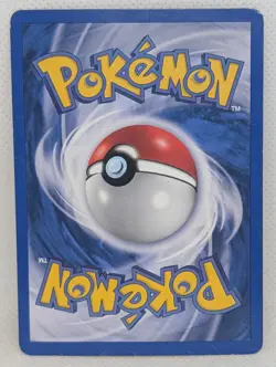 Ninetales ex 96/101 Hidden Legends Holo Rare Pokemon TCG Nintendo ITALIAN LP - Image 2