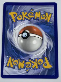 Kadabra 149/091 Pokemon TCG: Scarlet & Violet Paldean Fates Shiny Rare Holo - Image 3