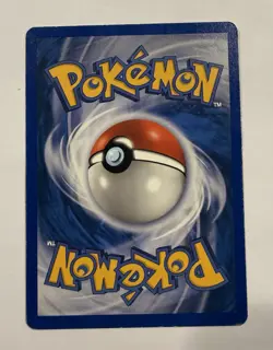 2002 Pokemon Charizard Non-Holo Rare 040/165 Expedition - Image 2