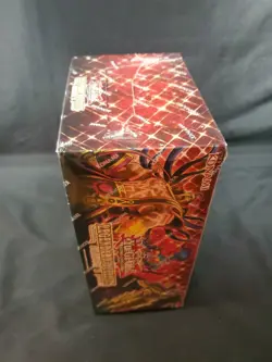 Yugioh Legendary Duelist Season 3 1st Edition ENTIRE BOX NEW Sealed See Pics - Image 3