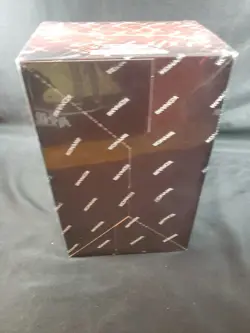 Yugioh Legendary Duelist Season 3 1st Edition ENTIRE BOX NEW Sealed See Pics - Image 4