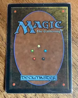 The Tabernacle at Pendrell Vale - 1994 Magic the Gathering - Legends Regular MTG - Image 2
