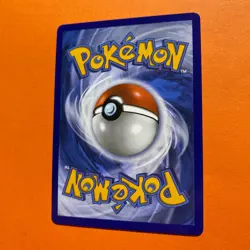 Fezandipiti EX 142/217 Ascended Heroes Pokemon Card NM ASC English Tcg - Image 5