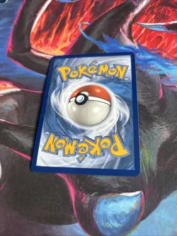 Morpeko 36/72 Shining Fates Reverse Holo Common Pokemon Card Pokemon TCG 036/072 - Image 2