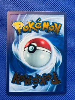 Mew EX Ultra Premium Collection Metal Card SV 151, Promo 205 NM - Image 2