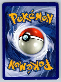 Meowth - Jungle 56/64 Unlimited Vintage Pokemon Card LP - Image 2
