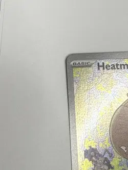 Heatmor White Flare Pokemon TCG Card Illustration, 104/086 - Image 4