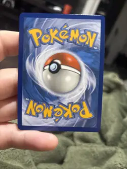 Alolan Persian GX 257/236 Cosmic Eclipse NM Secret Rare Full Art Pokemon Card - Image 2