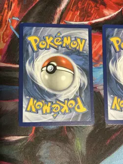 Pokemon 2 Card Lot Minun 54/168 & Plusle 53/168 Non-holo 2018 Celestial Storm Lp - Image 5