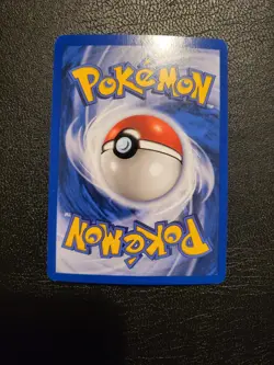 Pokemon Dark Raichu TCG Team Rocket Holo Card 83/82 Unlimited Secret Rare - Image 2