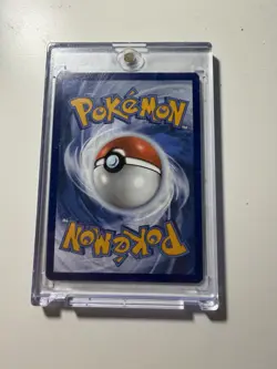 Pokemon TCG Charmander SVP 044 Obsidian Flames ETB Promo Card NM - Image 2