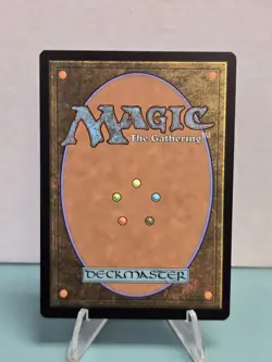 Spider-Man 2099 #0216 Marvel's Spider-Man MTG Boarderless NM - Image 2