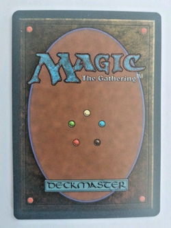 Mudslide Ice Age MTG ***FREE SHIPPING*** - Image 2