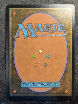 Mox Amber - Retro - The Brothers War (MTG) - Image 2