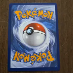 Pokemon TCG Shaymin Master Ball Pattern Holo 087/131 Prismatic Evolutions 2025 - Image 2
