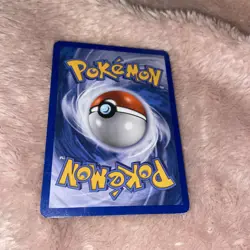 2010 Pokemon Card Plusle HGSS16 (Cracked Ice) Holo Promo HGSS - LP - Image 2