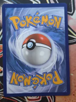 Pokemon TCG Switch 123/094 Full Art Ultra Rare Trainer Phantasmal Flames - Image 2