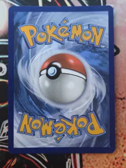 Pokemon TCG - Lisia's Appeal 234/191 Full Art Ultra Rare Surging Sparks NM - Image 2