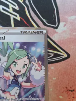 Pokemon TCG - Lisia's Appeal 234/191 Full Art Ultra Rare Surging Sparks NM - Image 4