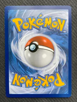 Pokemon 2015 XY Breakthrough Floette 102/162 - Reverse Holo League Stamp NM - Image 2